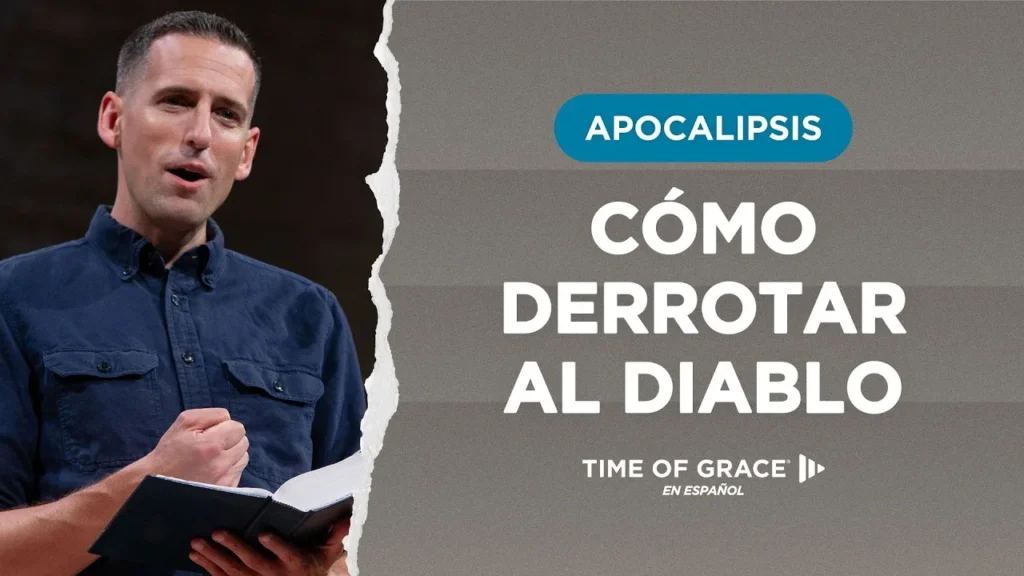 Apocalipsis: Cómo derrotar al diablo