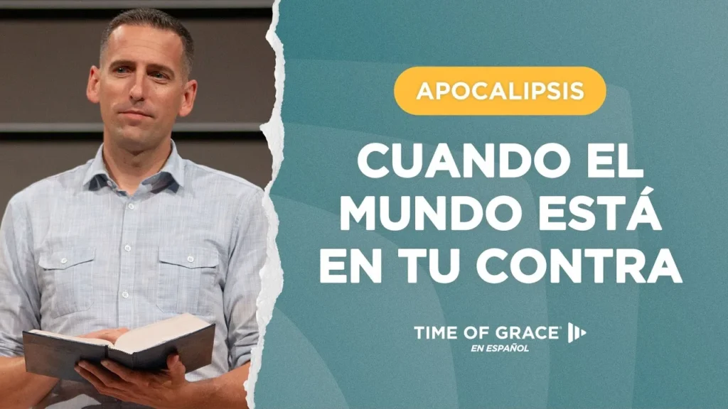 Apocalipsis: Cuando el mundo está en tu contra
