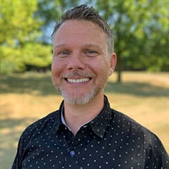 Picture of Pastor Dan Schmidt