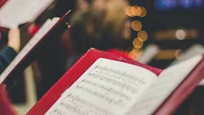 ¡Cantemos!