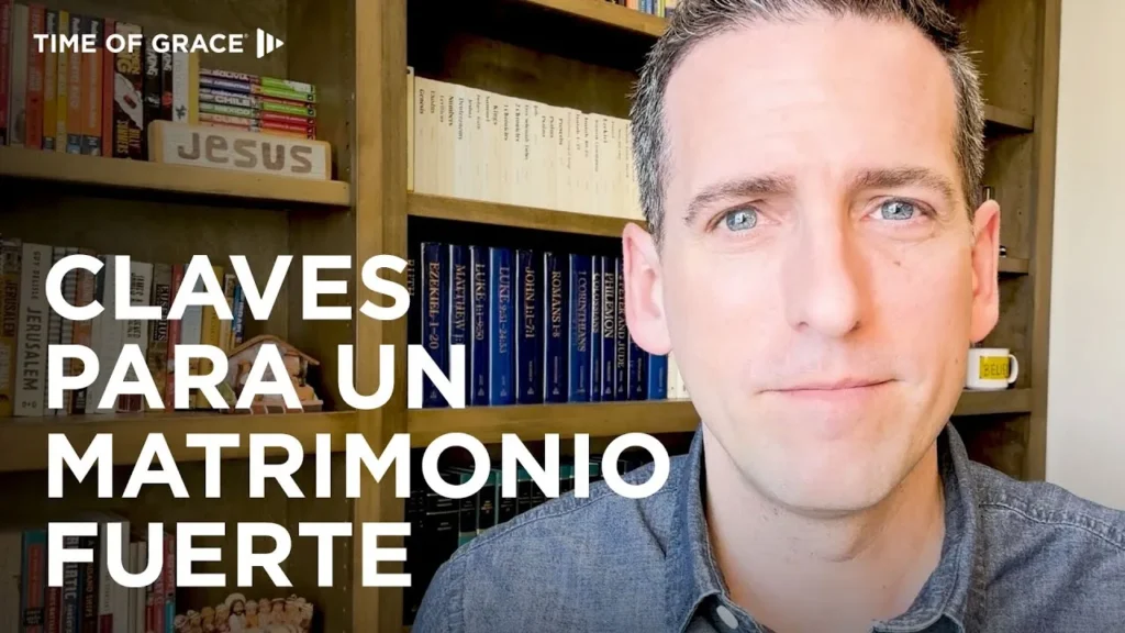 Claves Bíblicas para un Matrimonio Fuerte