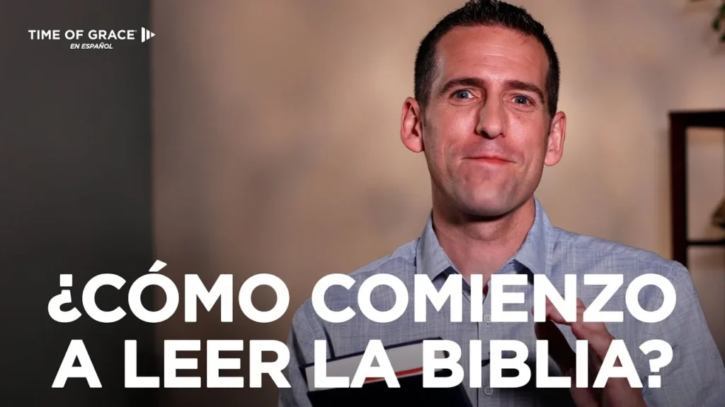¿Cómo comienzo a leer la Biblia?