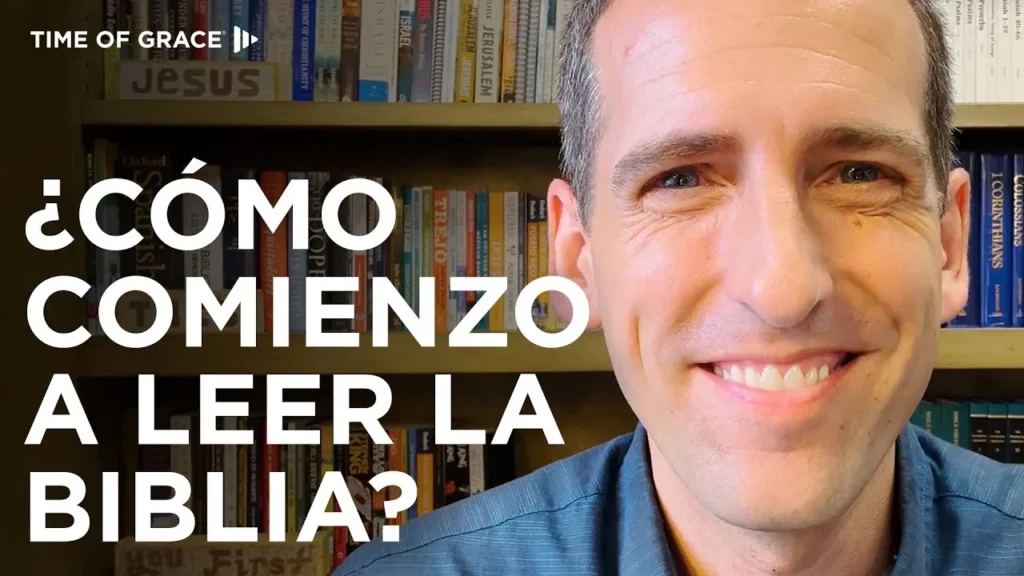 ¿Cómo comienzo a leer la Biblia?