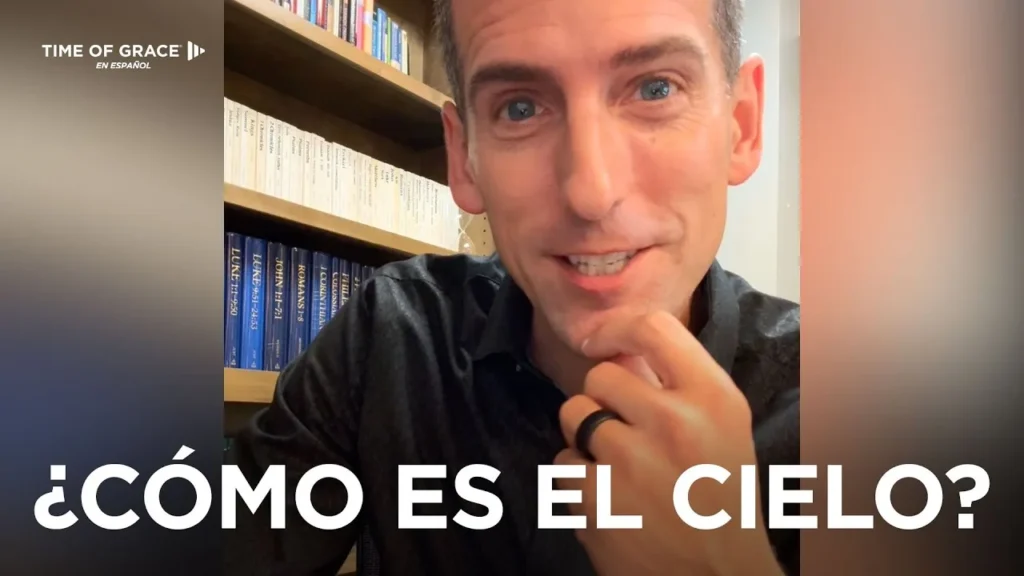 ¿Cómo es el cielo?