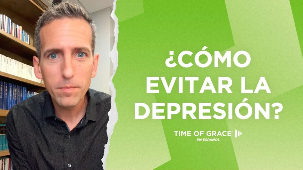 Cómo evitar la depresión por compararte
