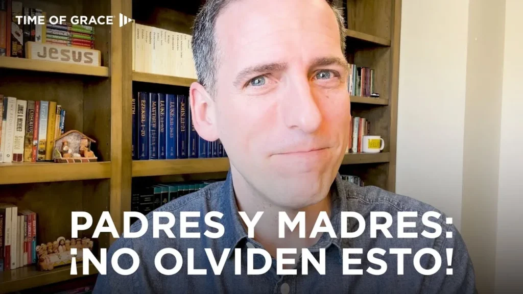 Cómo priorizar a Cristo en una vida familiar tan ocupada