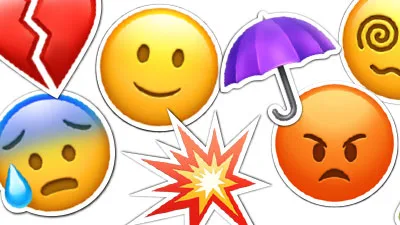 Cómo superar las emociones no deseadas
