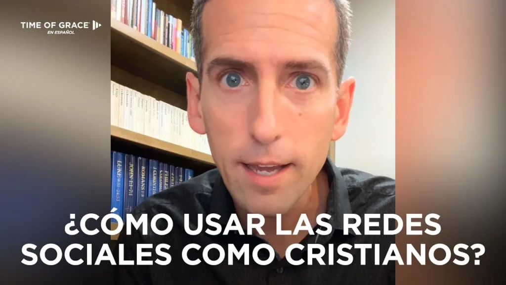 ¿Cómo usar las redes sociales como cristianos?