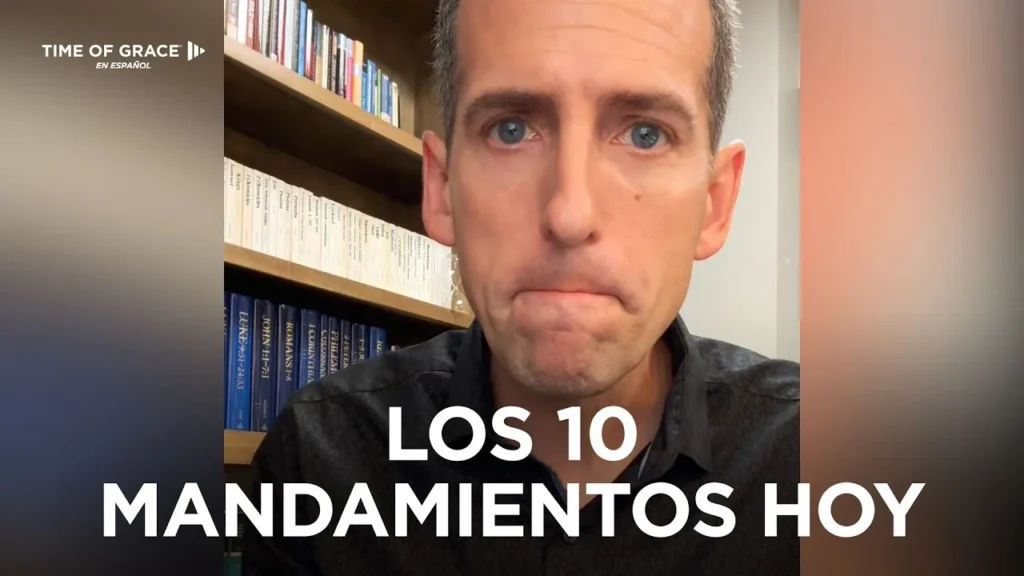 ¿Cómo vivir los 10 mandamientos hoy?
