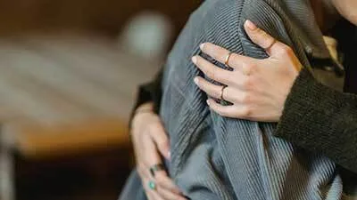 Confrontar con amor: ¿cómo se ve eso en la práctica?