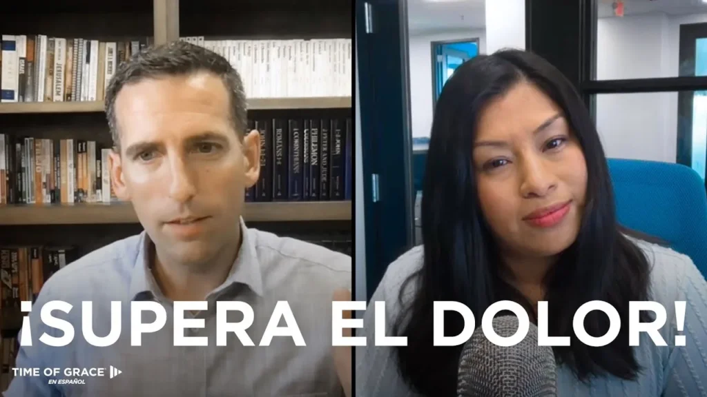 Entrevista al Pastor Mike: El mensaje detrás de Cuando la Vida Duele