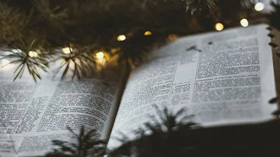 ¿Estás listo para la Navidad?