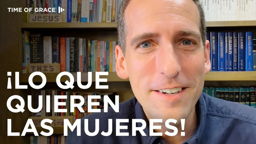 Esto es lo que cada esposa quiere