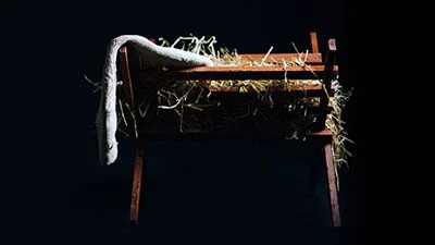 La Navidad se trata de Cristo