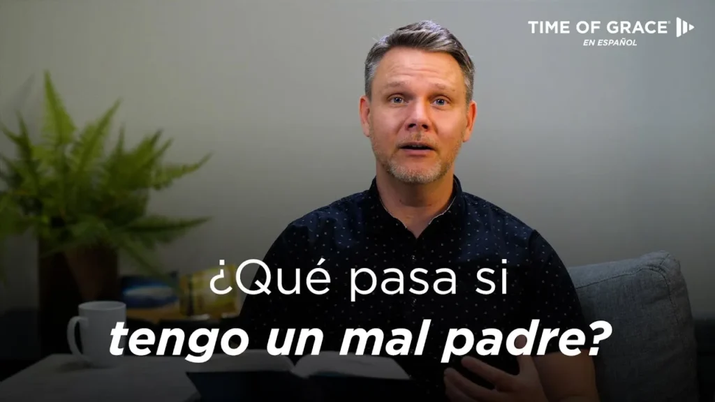 La Oración del Padre Nuestro: “Nuestro Padre”— ¿Y qué?