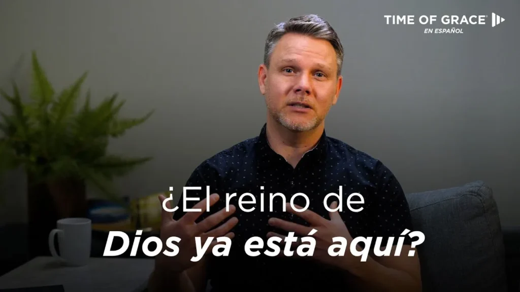 La Oración del Padre Nuestro: “Venga tu reino” — ¿Qué pido?