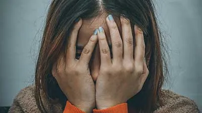 La última persona a quien perdonas