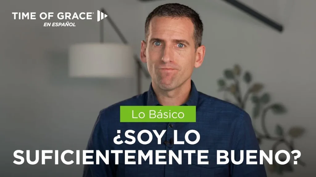 Lo Básico: ¿Soy lo suficientemente bueno?