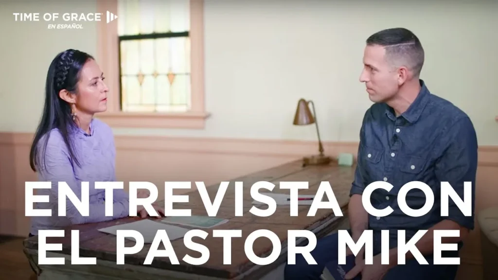 Más allá de Lo Básico | Entrevista al Pastor Mike Novotny