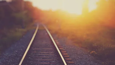 Planifica para un tren
