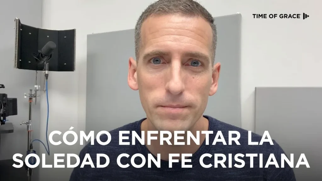 ¿Por qué me siento tan solo aunque esté rodeado de gente?
