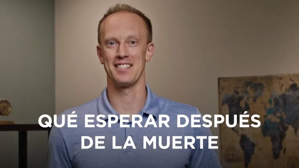 Qué esperar después de la muerte