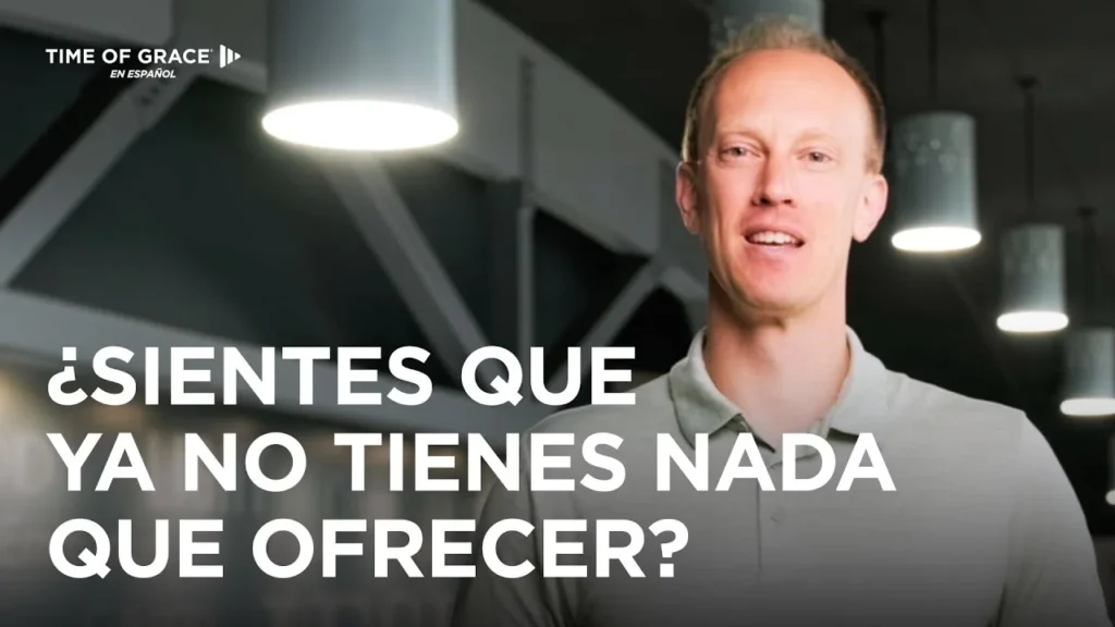 ¿Qué hacer cuando te sientes viejo y sin propósito?