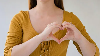 ¿Qué llena tu corazón?