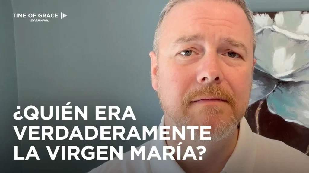 ¿Quién fue realmente la Virgen María?