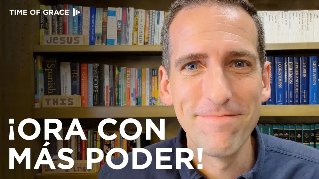 ¿Realmente estoy orando lo suficiente?