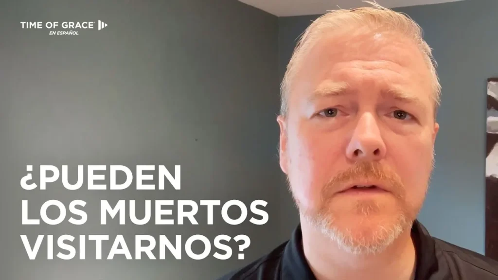 ¿Se comunican los muertos con los vivos?