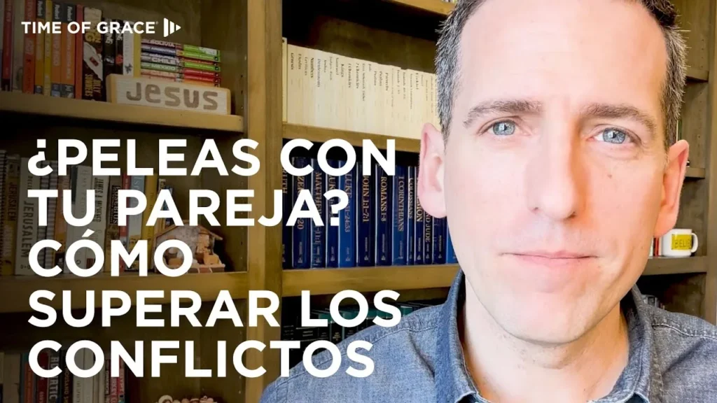 Tips para superar los conflictos con tu pareja