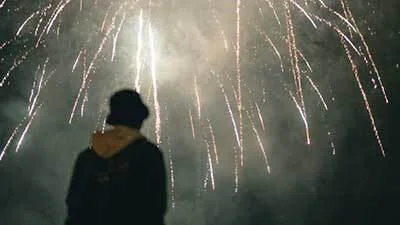 Tu yo del futuro: esperanza para el nuevo año